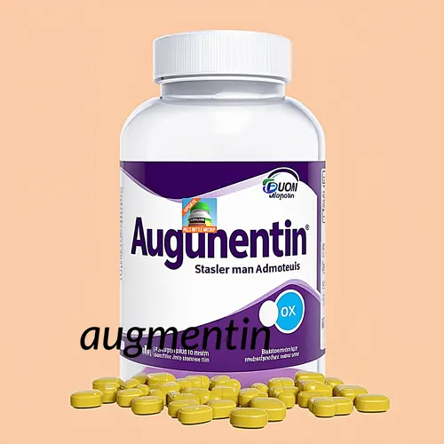 Augmentin pastiglie prezzo